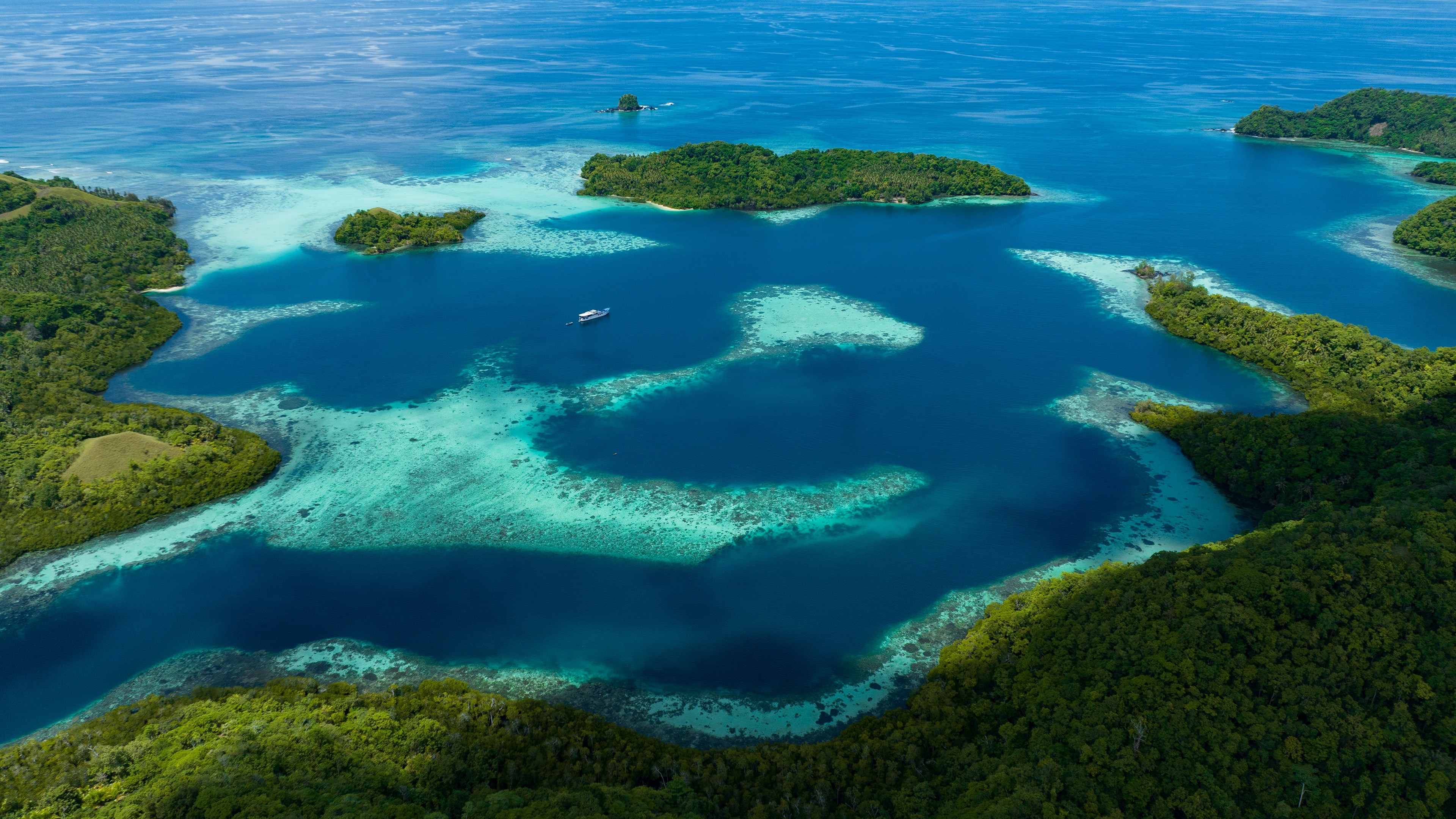 The Solomon Islands hero image 0